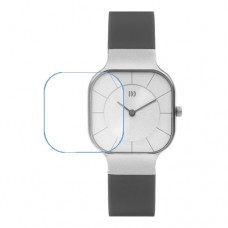 מגן מסך מנאנו זכוכית 9H לשעון לדגם : Danish Design DD Studio 13-A3-01 Balance watch מותג : סקרין מובייל