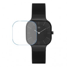 מגן מסך מנאנו זכוכית 9H לשעון לדגם : Danish Design DD Studio 13-A3-04 Balance watch מותג : סקרין מובייל