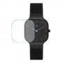 מגן מסך מנאנו זכוכית 9H לשעון לדגם : Danish Design DD Studio 13-A3-04 Balance watch מותג : סקרין מובייל