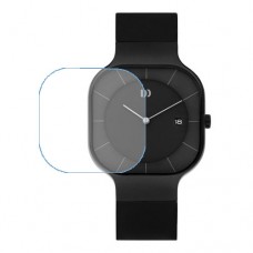 מגן מסך מנאנו זכוכית 9H לשעון לדגם : Danish Design DD Studio 13-B2-04 Balance watch מותג : סקרין מובייל