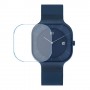 מגן מסך מנאנו זכוכית 9H לשעון לדגם : Danish Design DD Studio 13-B2-05 Balance watch מותג : סקרין מובייל