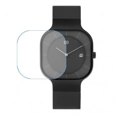 מגן מסך מנאנו זכוכית 9H לשעון לדגם : Danish Design DD Studio 13-B2-07 Balance watch מותג : סקרין מובייל