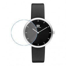 מגן מסך מנאנו זכוכית 9H לשעון לדגם : Danish Design Frihed IV13Q1264 Hazy watch מותג : סקרין מובייל