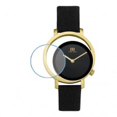 מגן מסך מנאנו זכוכית 9H לשעון לדגם : Danish Design Frihed IV15Q1271 Pico watch מותג : סקרין מובייל