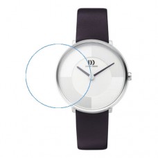 מגן מסך מנאנו זכוכית 9H לשעון לדגם : Danish Design Frihed IV21Q1283 Align watch מותג : סקרין מובייל