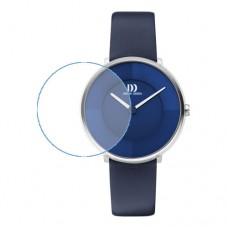 מגן מסך מנאנו זכוכית 9H לשעון לדגם : Danish Design Frihed IV22Q1283 Align watch מותג : סקרין מובייל