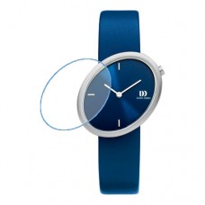 מגן מסך מנאנו זכוכית 9H לשעון לדגם : Danish Design Frihed IV22Q1284 Ellipse watch מותג : סקרין מובייל