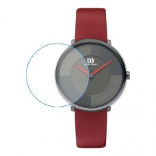 מגן מסך מנאנו זכוכית 9H לשעון לדגם : Danish Design Frihed IV24Q1283 Align watch מותג : סקרין מובייל