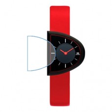 מגן מסך מנאנו זכוכית 9H לשעון לדגם : Danish Design Frihed IV24Q1285 D watch מותג : סקרין מובייל