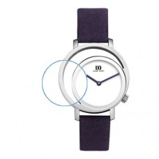 מגן מסך מנאנו זכוכית 9H לשעון לדגם : Danish Design Pico IV22Q1271 Pico watch מותג : סקרין מובייל