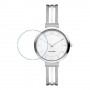 מגן מסך מנאנו זכוכית 9H לשעון לדגם : Danish Design Tiara IV62Q1277 Tiara watch מותג : סקרין מובייל