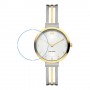 מגן מסך מנאנו זכוכית 9H לשעון לדגם : Danish Design Tiara IV75Q1277 Tiara watch מותג : סקרין מובייל