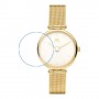 מגן מסך מנאנו זכוכית 9H לשעון לדגם : Danish Design pure IV05Q1269 Rosalyn watch מותג : סקרין מובייל