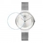 מגן מסך מנאנו זכוכית 9H לשעון לדגם : Danish Design pure IV62Q1272 Georgia watch מותג : סקרין מובייל