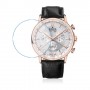 מגן מסך מנאנו זכוכית 9H לשעון לדגם : Edox EX10501-37R-AIR מותג : סקרין מובייל