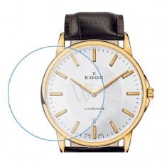 מגן מסך מנאנו זכוכית 9H לשעון לדגם : Edox EX56001-37J-AID מותג : סקרין מובייל