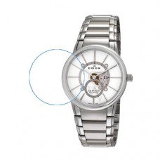 מגן מסך מנאנו זכוכית 9H לשעון לדגם : Edox EX72011-3-AIN מותג : סקרין מובייל