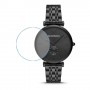 מגן מסך מנאנו זכוכית 9H לשעון לדגם : Emporio Armani AR11299 מותג : סקרין מובייל