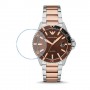 מגן מסך מנאנו זכוכית 9H לשעון לדגם : Emporio Armani AR11340 מותג : סקרין מובייל