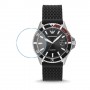 מגן מסך מנאנו זכוכית 9H לשעון לדגם : Emporio Armani AR11341 מותג : סקרין מובייל
