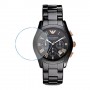 מגן מסך מנאנו זכוכית 9H לשעון לדגם : Emporio Armani AR1410 מותג : סקרין מובייל
