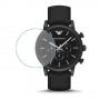 מגן מסך מנאנו זכוכית 9H לשעון לדגם : Emporio Armani AR1970 מותג : סקרין מובייל