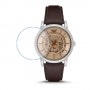 מגן מסך מנאנו זכוכית 9H לשעון לדגם : Emporio Armani AR1982 מותג : סקרין מובייל