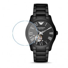 מגן מסך מנאנו זכוכית 9H לשעון לדגם : Emporio Armani AR60014 מותג : סקרין מובייל