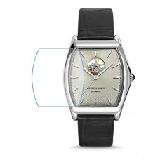 מגן מסך מנאנו זכוכית 9H לשעון לדגם : Emporio Armani ARS3352 מותג : סקרין מובייל