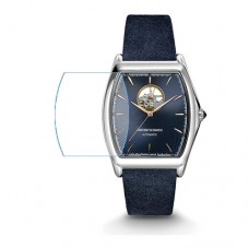 מגן מסך מנאנו זכוכית 9H לשעון לדגם : Emporio Armani ARS3354 מותג : סקרין מובייל