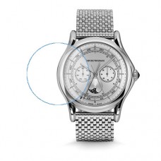 מגן מסך מנאנו זכוכית 9H לשעון לדגם : Emporio Armani ARS4201 מותג : סקרין מובייל