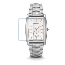 מגן מסך מנאנו זכוכית 9H לשעון לדגם : Emporio Armani ARS8354 מותג : סקרין מובייל