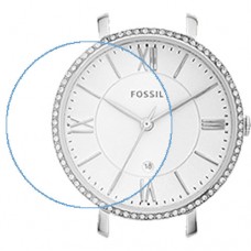 מגן מסך מנאנו זכוכית 9H לשעון לדגם : Fossil C141014 מותג : סקרין מובייל