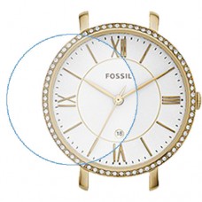 מגן מסך מנאנו זכוכית 9H לשעון לדגם : Fossil C141015 מותג : סקרין מובייל
