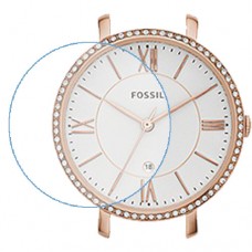 מגן מסך מנאנו זכוכית 9H לשעון לדגם : Fossil C141016 מותג : סקרין מובייל