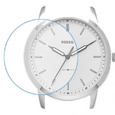 מגן מסך מנאנו זכוכית 9H לשעון לדגם : Fossil C221043 מותג : סקרין מובייל