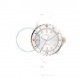 מגן מסך מנאנו זכוכית 9H לשעון לדגם : Fossil CE1107 מותג : סקרין מובייל