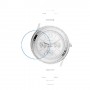 מגן מסך מנאנו זכוכית 9H לשעון לדגם : Fossil CE1113 מותג : סקרין מובייל