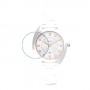 מגן מסך מנאנו זכוכית 9H לשעון לדגם : Fossil CE1115 מותג : סקרין מובייל