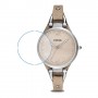 מגן מסך מנאנו זכוכית 9H לשעון לדגם : Fossil ES2830 מותג : סקרין מובייל