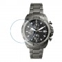 מגן מסך מנאנו זכוכית 9H לשעון לדגם : Fossil FS5852 מותג : סקרין מובייל