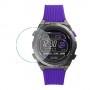 מגן מסך מנאנו זכוכית 9H לשעון לדגם : Fossil FS5880 מותג : סקרין מובייל