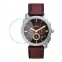 מגן מסך מנאנו זכוכית 9H לשעון לדגם : Fossil FS5884 מותג : סקרין מובייל