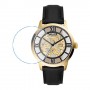 מגן מסך מנאנו זכוכית 9H לשעון לדגם : Fossil ME3210 מותג : סקרין מובייל