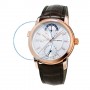 מגן מסך מנאנו זכוכית 9H לשעון לדגם : Frederique Constant FC-750V4H4 מותג : סקרין מובייל