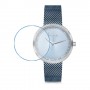 מגן מסך מנאנו זכוכית 9H לשעון לדגם : Freelook F.8.1040.04 מותג : סקרין מובייל