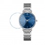 מגן מסך מנאנו זכוכית 9H לשעון לדגם : George Klein GK230122018-M מותג : סקרין מובייל