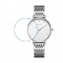 מגן מסך מנאנו זכוכית 9H לשעון לדגם : George Klein GK30122018-A מותג : סקרין מובייל