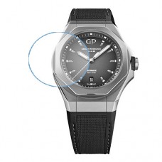מגן מסך מנאנו זכוכית 9H לשעון לדגם : Girard Perregaux Absolute TI 230 81070-21-001-FB6A מותג : סקרין מובייל