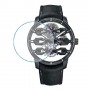 מגן מסך מנאנו זכוכית 9H לשעון לדגם : Girard Perregaux Bridges 99296-21-001-BA6A מותג : סקרין מובייל